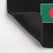 Tapis De Souris Bangladesh (Coin)
