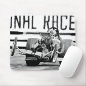 Tapis De Souris Bankamericar2 (Avec souris)