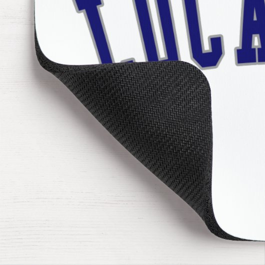 Tapis De Souris Bannière (Coin)