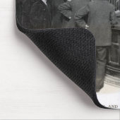 Tapis De Souris Banque florentine (Coin)