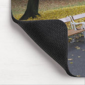 Tapis De Souris Banquettes (Coin)