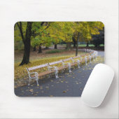 Tapis De Souris Banquettes (Avec souris)