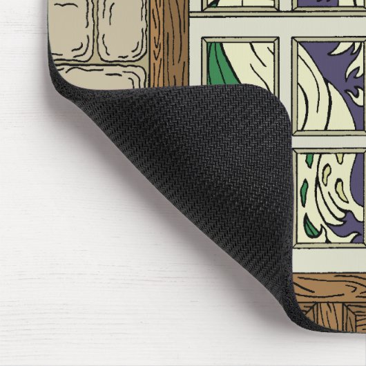 Tapis De Souris Banshee (Coin)