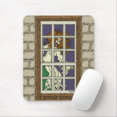 Tapis De Souris Banshee (Avec souris)