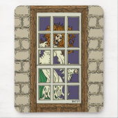 Tapis De Souris Banshee (Devant)