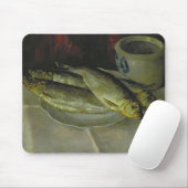 Tapis De Souris Baptême des chambellans (Avec souris)