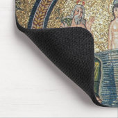 Tapis De Souris Baptême du Christ (Coin)
