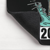 Tapis De Souris Baptisé 2026 (Coin)