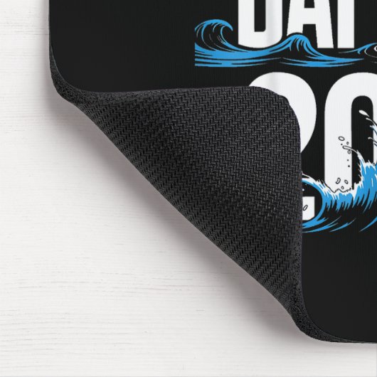 Tapis De Souris Baptized 2026  (Coin)