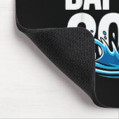 Tapis De Souris Baptized 2026  (Coin)