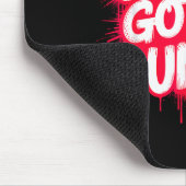 Tapis De Souris Baptized Jesus Just Got Dunked Baptism (Coin)