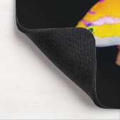 Tapis De Souris Bar blanc Anthias (Coin)
