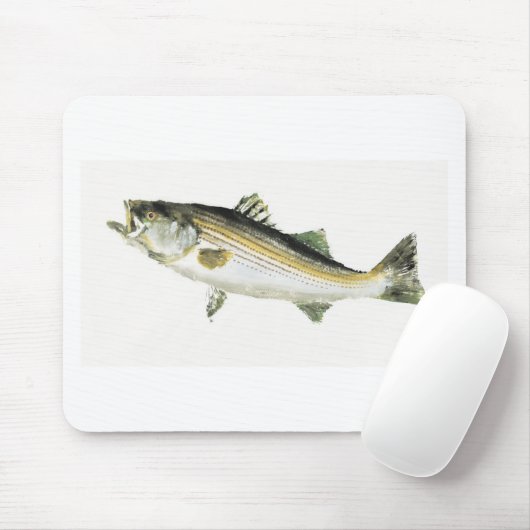 Tapis De Souris Bar d'Amérique (Avec souris)