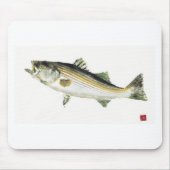 Tapis De Souris Bar d'Amérique (Devant)