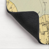 Tapis De Souris Bar Harbour (Coin)