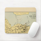 Tapis De Souris Bar Harbour (Avec souris)