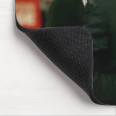 Tapis De Souris Barack08 (Coin)