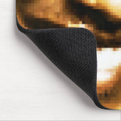 Tapis De Souris Barack Obama (Coin)