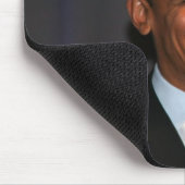 Tapis De Souris Barack Obama (Coin)
