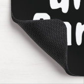 Tapis De Souris Barang ♦ Étranger en langue khmer ♦ Script (Coin)