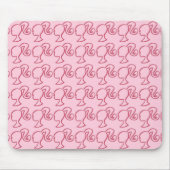 Tapis de souris Barb (Devant)