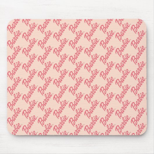 Tapis De Souris Barb Mouse Pad (Devant)