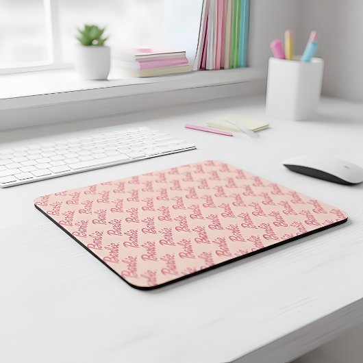 Tapis De Souris Barb Mouse Pad