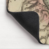 Tapis De Souris Barbados 2 (Coin)