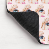 Tapis De Souris Barbe (Coin)