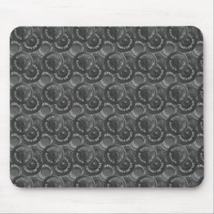 Tapis De Souris Barbells