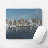 Tapis De Souris Barcelone 1998 (Avec souris)