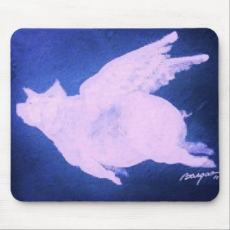 Tapis De Souris BargasArtworks "WPF" Mousepad