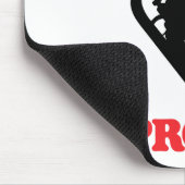 Tapis De Souris Baritone (Coin)
