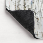 TAPIS DE SOURIS BARK BIRCH (Coin)