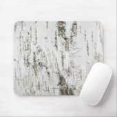 TAPIS DE SOURIS BARK BIRCH (Avec souris)