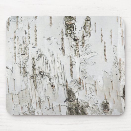 TAPIS DE SOURIS BARK BIRCH (Devant)