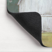 Tapis De Souris Barne rustique (Coin)