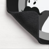 Tapis De Souris Baron Cornelius (Coin)