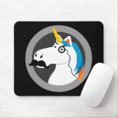 Tapis De Souris Baron Cornelius (Avec souris)