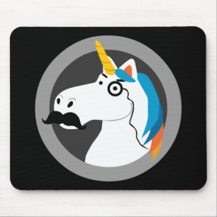 Tapis De Souris Baron Cornelius