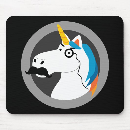 Tapis De Souris Baron Cornelius (Devant)