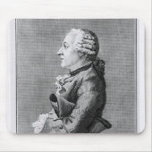 Tapis De Souris Baron Friedrich Melchior Grimm (Devant)