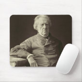 Tapis De Souris Baron Isidore Justin Severin Taylor (1789-1879), f (Avec souris)