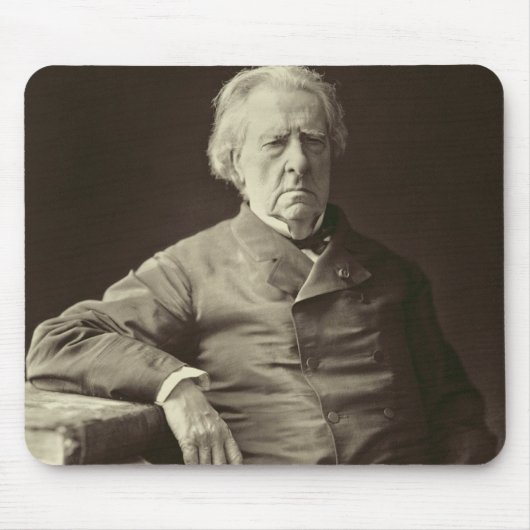 Tapis De Souris Baron Isidore Justin Severin Taylor (1789-1879), f (Devant)