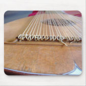 Tapis De Souris Baroque lute (Devant)
