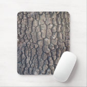 Tapis De Souris Barque d'arbre (Avec souris)
