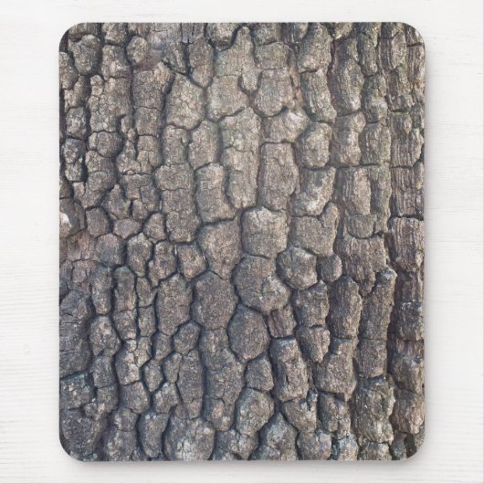 Tapis De Souris Barque d'arbre (Devant)