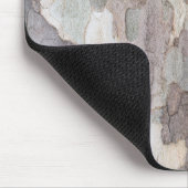 Tapis De Souris Barque d'arbre (Coin)