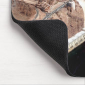 Tapis De Souris Barrage de Hoover (Coin)