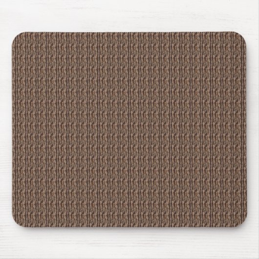 Tapis De Souris Barre d'arbre (Devant)